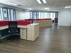 The Octagon (D1), Office #456028031